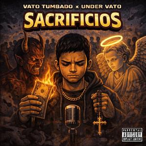 Sacrificios (feat. Under Vato)