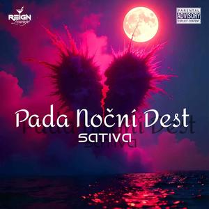 Sativa Noční Dešt (Yamen mohammed Remix|Explicit)