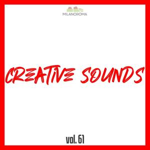 Creative Sounds, Vol. 61