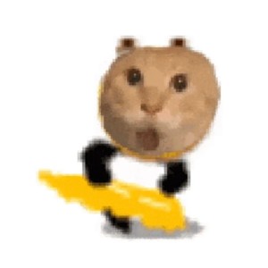 Free haji (哈基米)