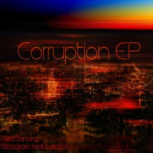 Corruption EP