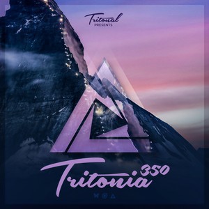 Sunset Serenade(Tritonia 350) (Taylor Torrence Remix)