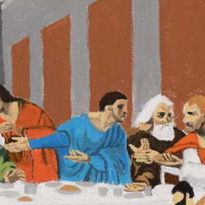 Neva Gon Change (Explicit)