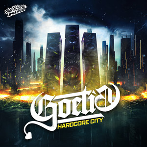 Hardcore City