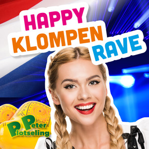 Happy Klompen Rave