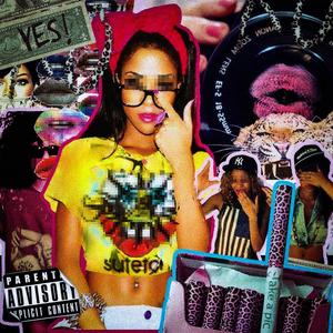 Take A Pic (feat. raccstarr) (Explicit)