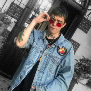 God Damn! (Explicit)