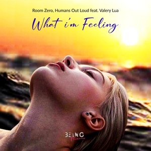 What I'm Feeling (Original 12' Mix)