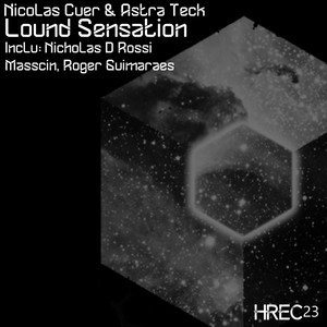 Lound Sensation (Original Mix)