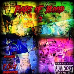 T3ARS Of Blood 2 (Explicit)