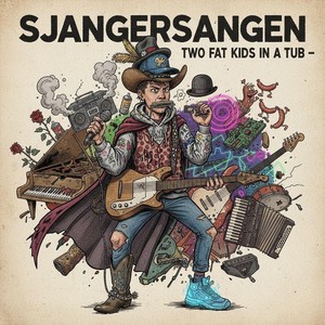 Sjangersangen