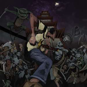 La Brújula (Explicit)