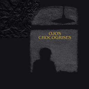 OJOS CHOCOGRISES