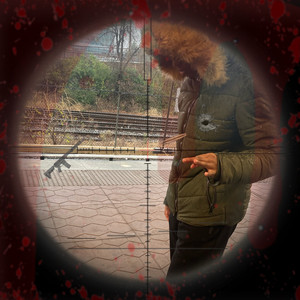 Belt 2 Ass (Shakena Diss) (Explicit)