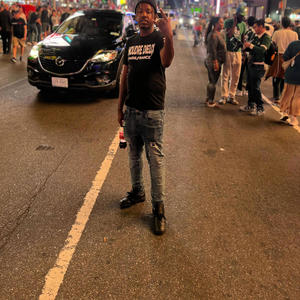 COOK UP (feat. FREE MONEY SONNY) (Explicit)