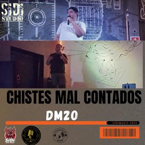 Chistes Mal Contados