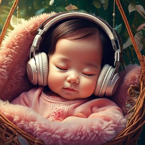 Soft Melodies: Baby Sleep Soundscapes