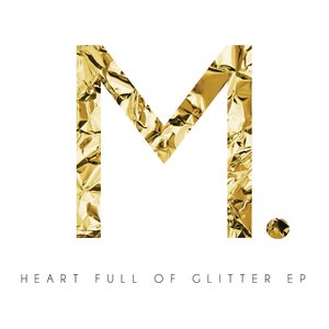 Heart Full of Glitter