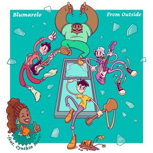 From Outside (feat. Cynthia Mare)