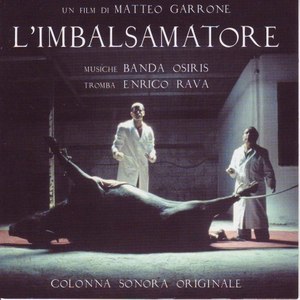 L'imbalsamatore