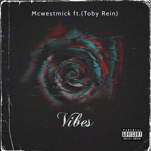 Vibes (feat. Toby Rein) [Explicit]