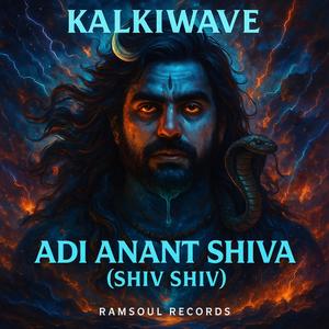 Adi Anant Shiva (Shiv Shiv) (feat. Roohaan)