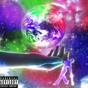 Space (feat. No Stylxst & Kato1k) [Explicit]