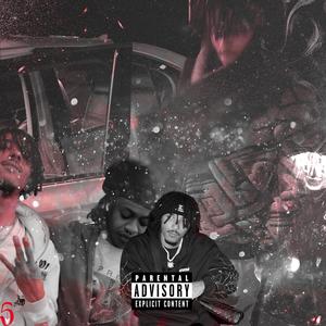 Red Candy (feat. Supreme Kye) (Explicit)