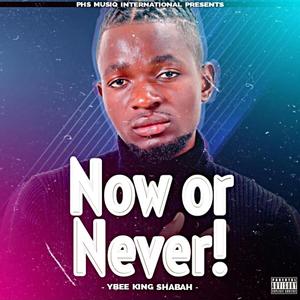 Now Or Never (Explicit)