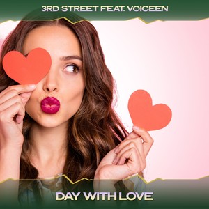 Day with Love (Night Queen Mix, 24 Bit Remastered)