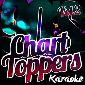 90's Chart Toppers Karaoke, Vol. 2