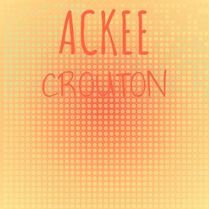 Ackee Crouton