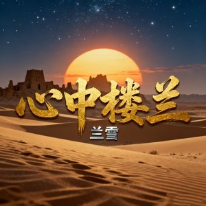心中楼兰