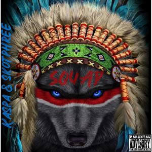 SQUAD (feat. Skotphree) (Explicit)