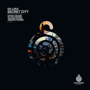 Secret City (Remixed Edition)