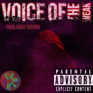 Voice of the Weak (Explicit)