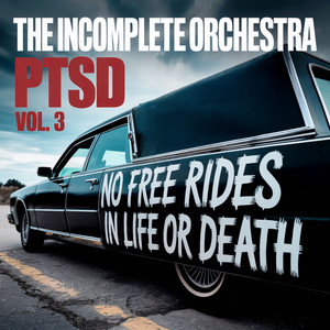 Homeless Veterans Can't Eat Yellow Ribbon Stickers