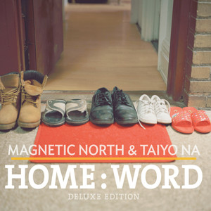 Home:Word (Deluxe Edition) [Explicit]