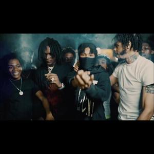 EBS Cypher Freestyle (feat. Yus Gz, Ab Da jett, JahEbk & Milly) (Explicit)