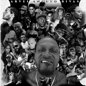 Afro Latino Americano (Explicit)