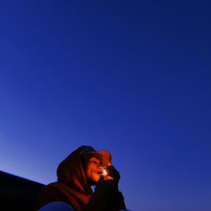 overthinking (Explicit)