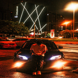 Deixa Comigo (Explicit)