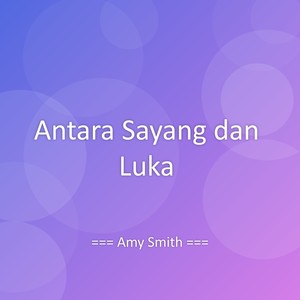 Antara Sayang dan Luka
