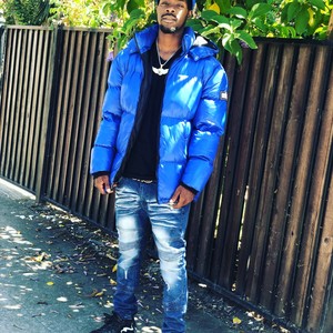 Ghetto story (Explicit)