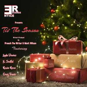 My Christmas Will Never Change(feat. Layla Davias)