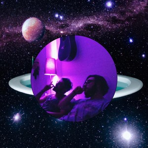 Eu Vi Saturno (Remix)
