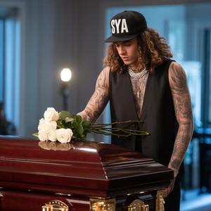 No Respect (feat. Mosh Sya) (Explicit)