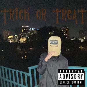 Trick-or-treat (Halloween special) (Explicit)