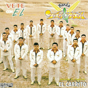 Vete Con El (Banda)