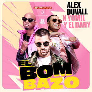 El Bombazo (Prod. by J Simon, Roberto Ferrante)